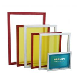 Aluminum Screen Frame