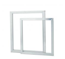 Aluminum Screen Frame Without Mesh